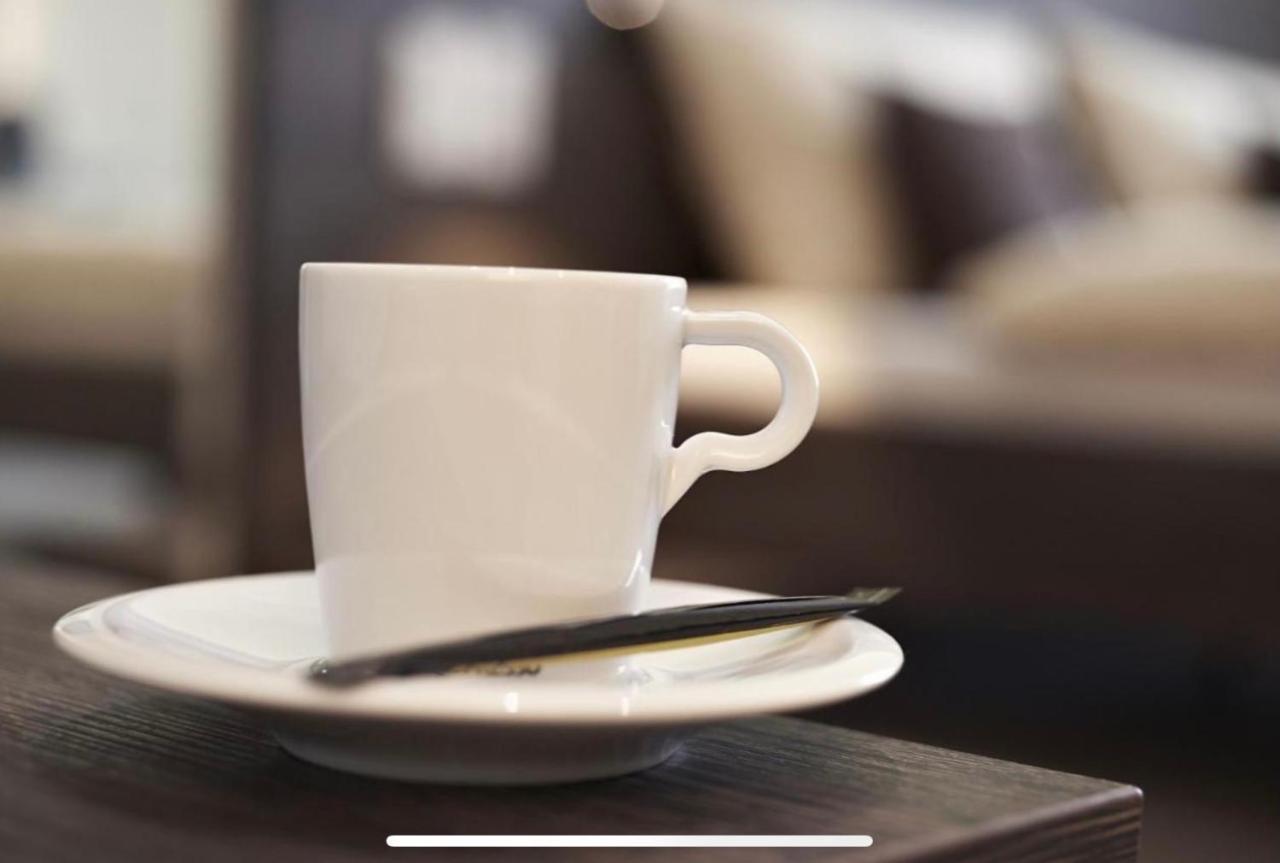 Eee Hotel Graz Pirka Ngoại thất bức ảnh